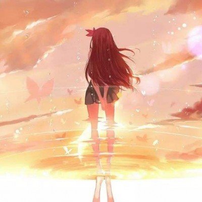 阿那亚海市蜃楼